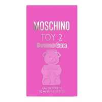 MOSCHINO
Toy 2 Bubble gum