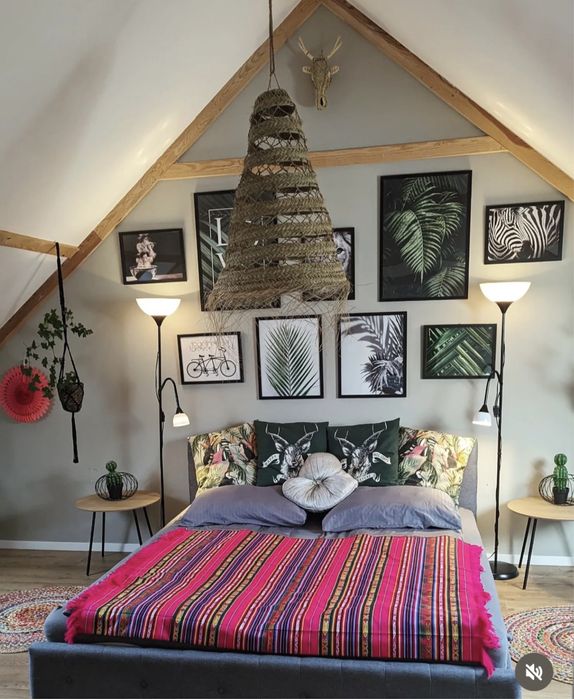 Piekny dom nad jeziorem z kominkiem 145m2, 4 sypialnie, ogród iglasty