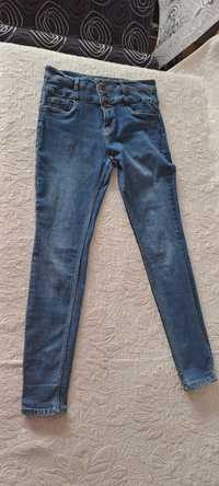 Spodnie jeansowe Orsay