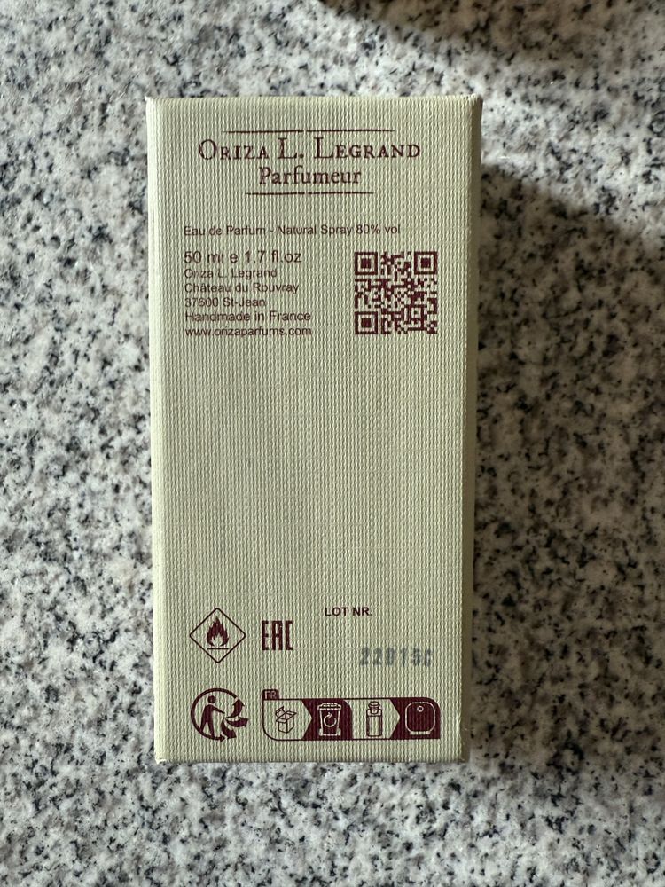 Oriza L. Legrand Horizon EDP - ok. 50 ml