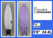 Prancha de Surf - Mica S Model 5'8''