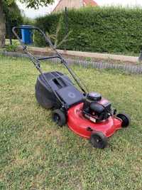 Spalinowa kosiarka do trawy MTD Briggs stratton