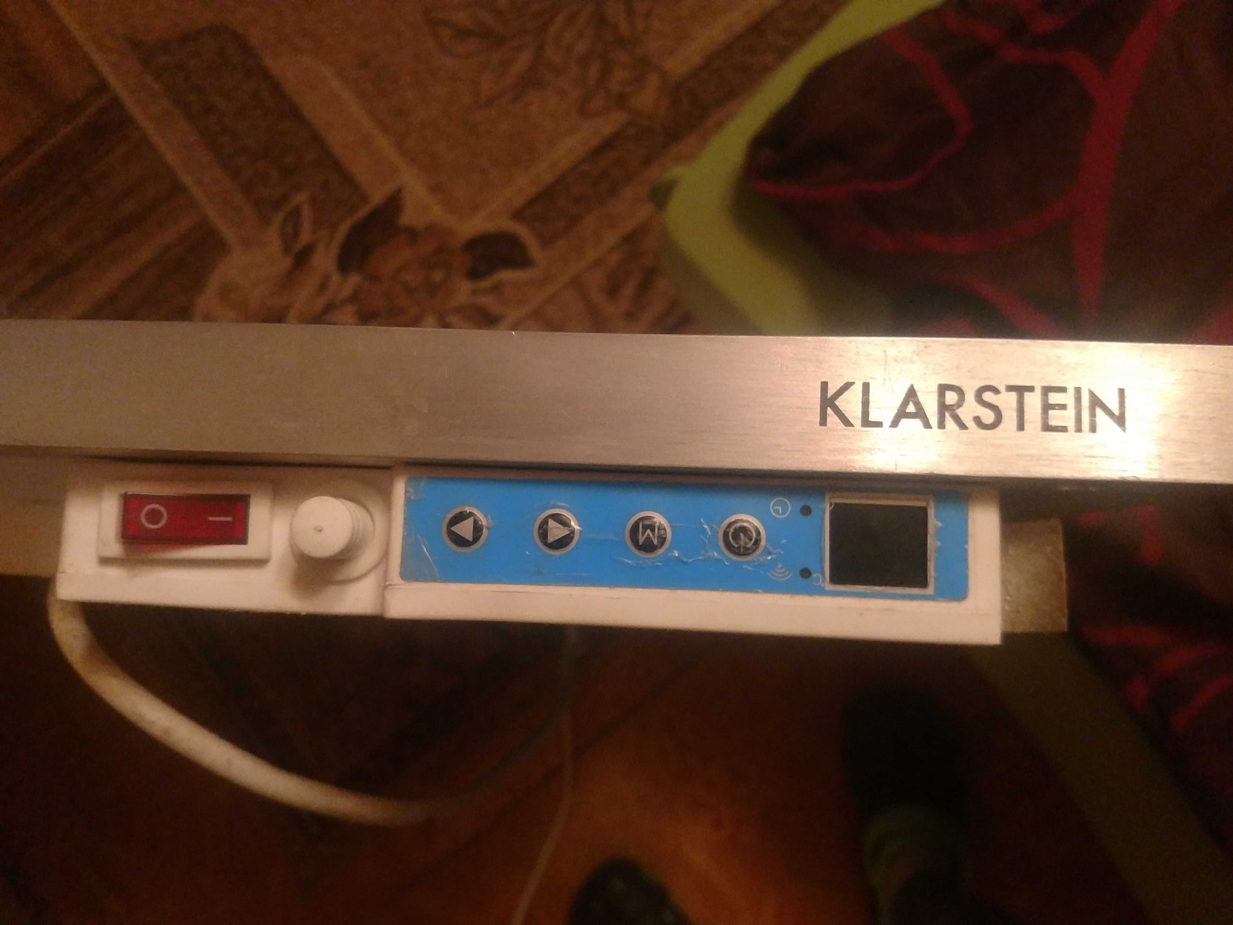 Обогреватель инфракрасный Klarstein Wonderwall Smart 1200