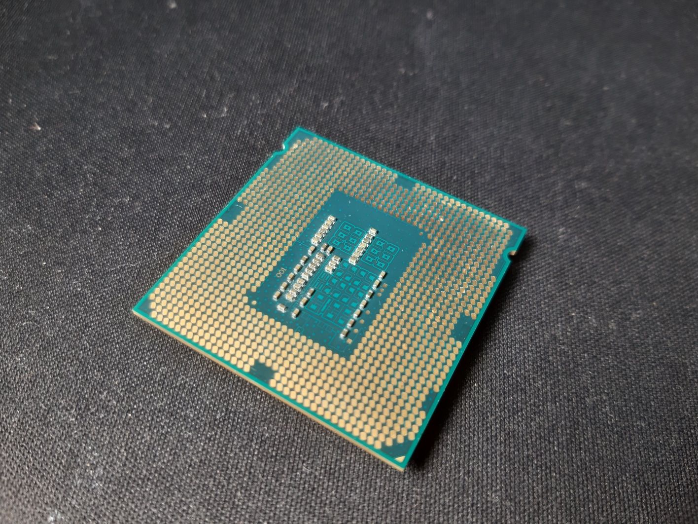 Intel Core i3 4170 3.7GHz LGA1150 4 generacja Haswell