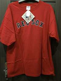 Koszulka MLB Majestic Boston Red Sox