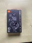 JBL tune buds 2 ghost edition black