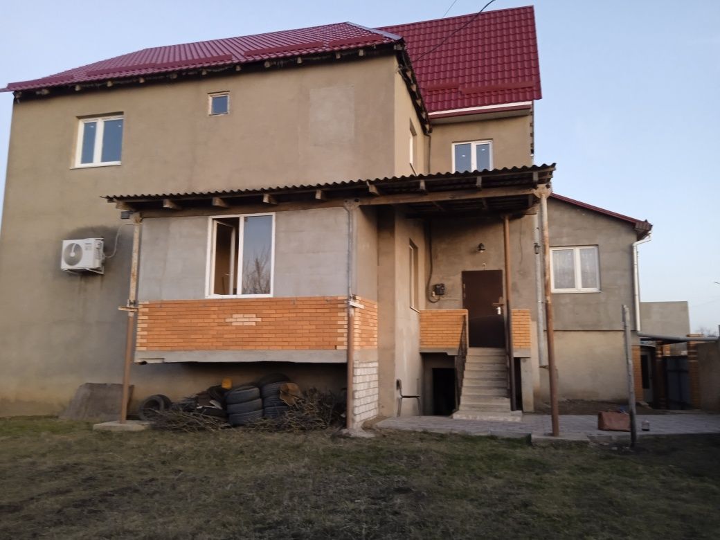 Продам частный дом