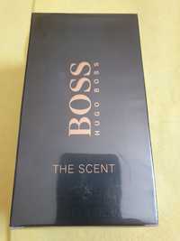 Hugo Boss The Scent 100 ml EDT