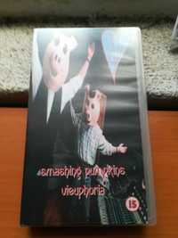 VHS Smashing Pumpkins "Vieuphoria", novo.