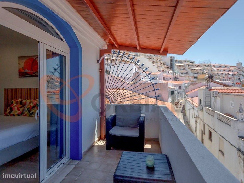 Moradia para Venda com 3 quartos no Centro Histórico de Albufeira