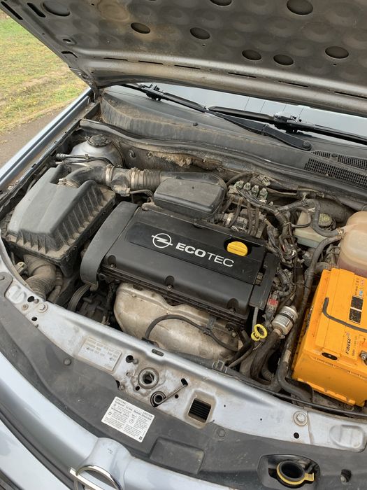 Продам Opel Astra H