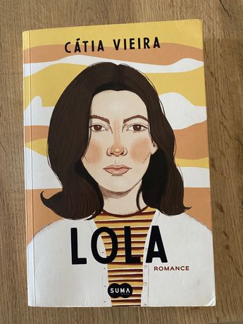 Lola Catia Vieira