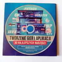 Tworzenie GIER i APLIKACJI: 30 najlepszych narzędzi | na PC