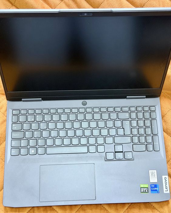 LENOVO LOQ PREMIUM C/GARANTIA! I7 - 13620H / RTX 4060 / 32GB RAM / 2TB
