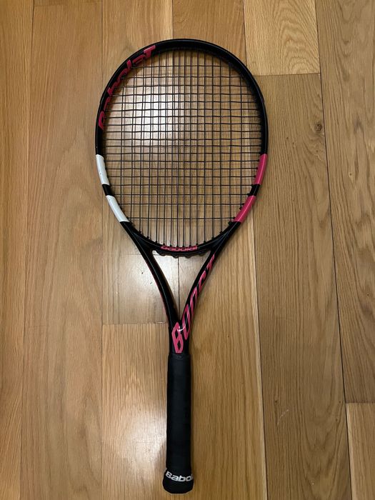 Sprzedam- Rakieta tenisowa Babolat boost