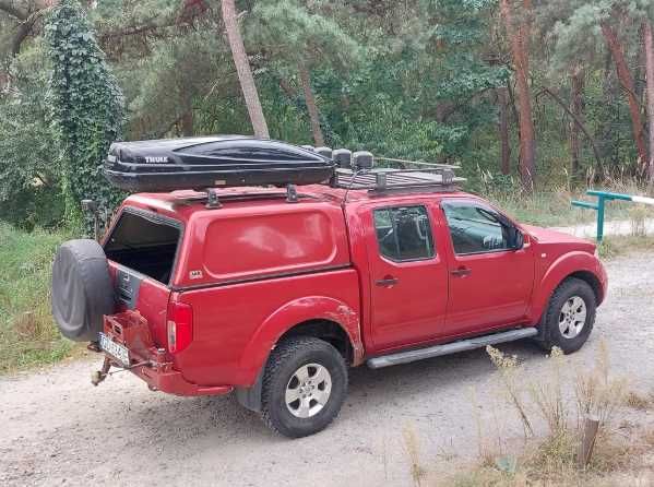 Диски Запчасти Nissan Frontier Navara D22 D40 2004-2021 Розборка Диски