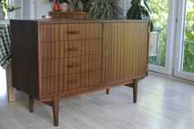 komoda/sideboard PRL Violetta