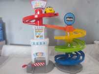 Pista Chicco para bebé