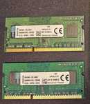 Pamięć RAM 8GB Kingston (2 x 4GB) 1.35V KVR16LS11/4