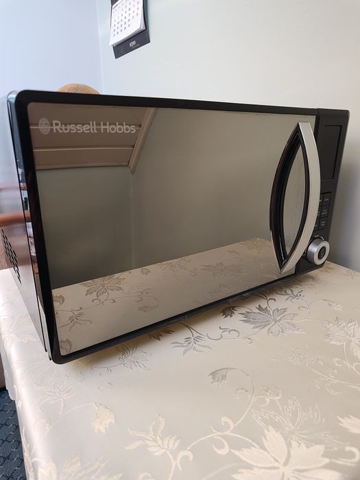 Mikrofalówka Russell Hobbs