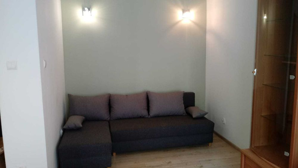 Kawalerka 27 m², Świdnica, Osiedle młodych