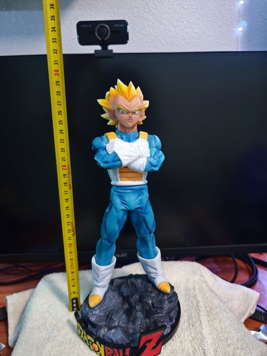 Figura vegeta (dragon ball)
