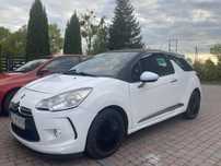 Citroen ds3 1.6 2011