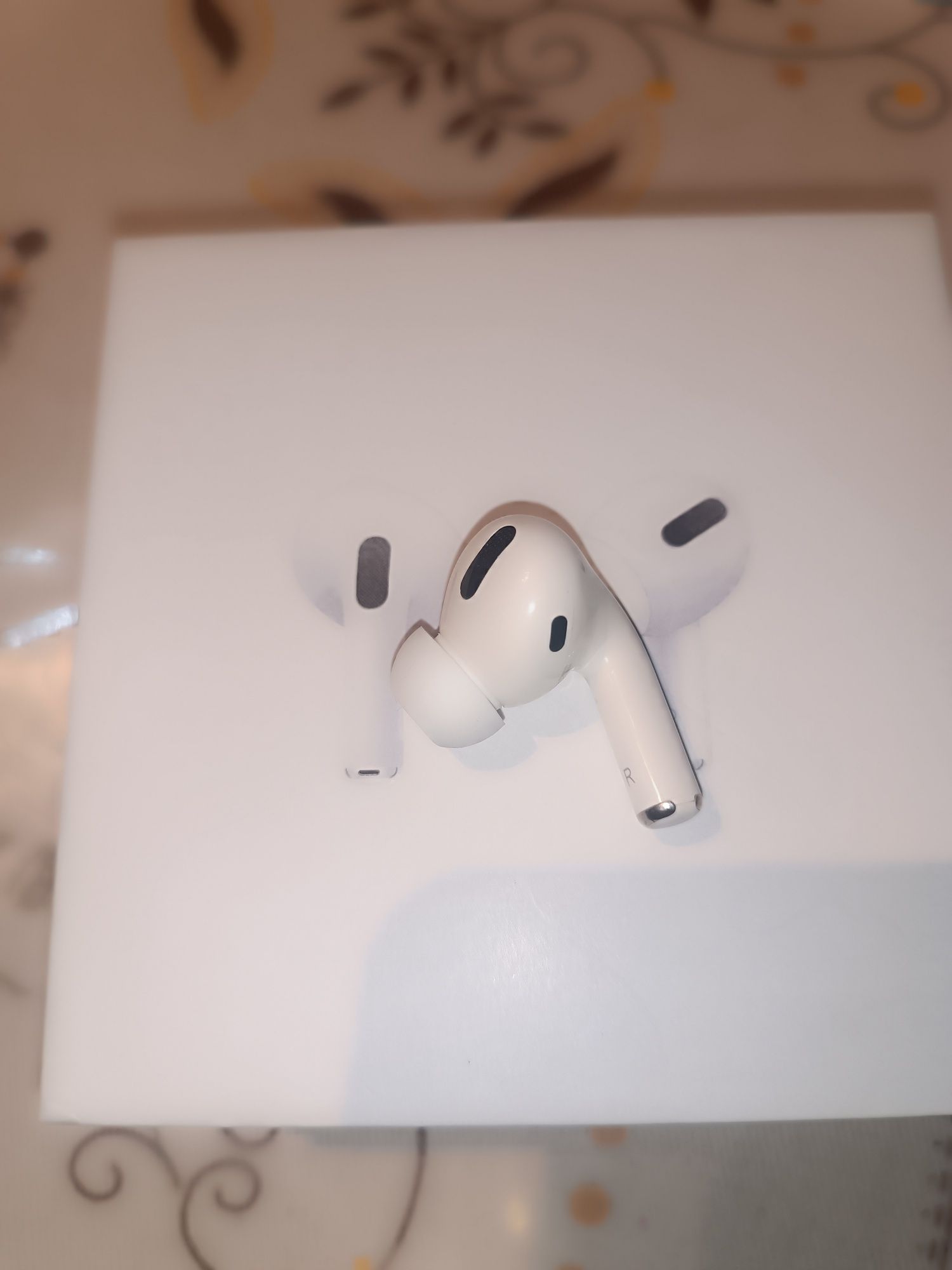 Airphones pro NOVOS