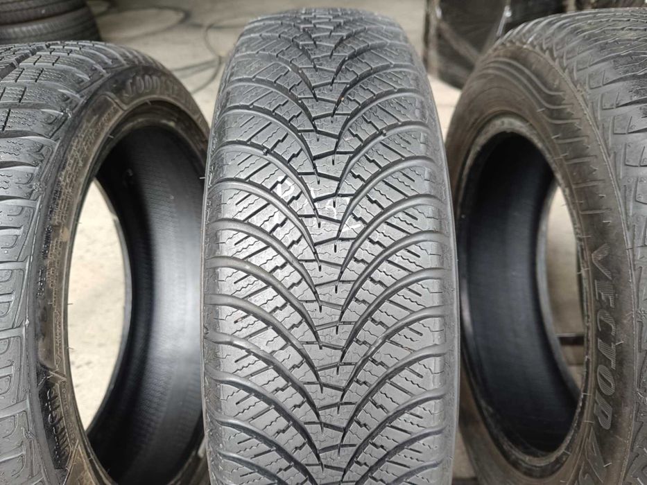 1x opona całoroczna 165/70r14  falken euroall season as210 81t p152