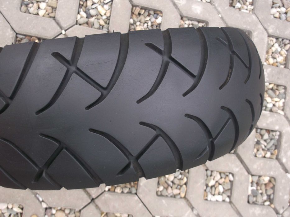 opona 150/70-13 64S Kenda dot0710 5mm skuter r13