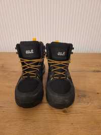 Buty trekkingowe Jack Wolfskin