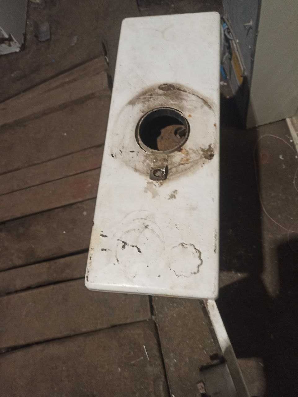 газовый котёл Panko