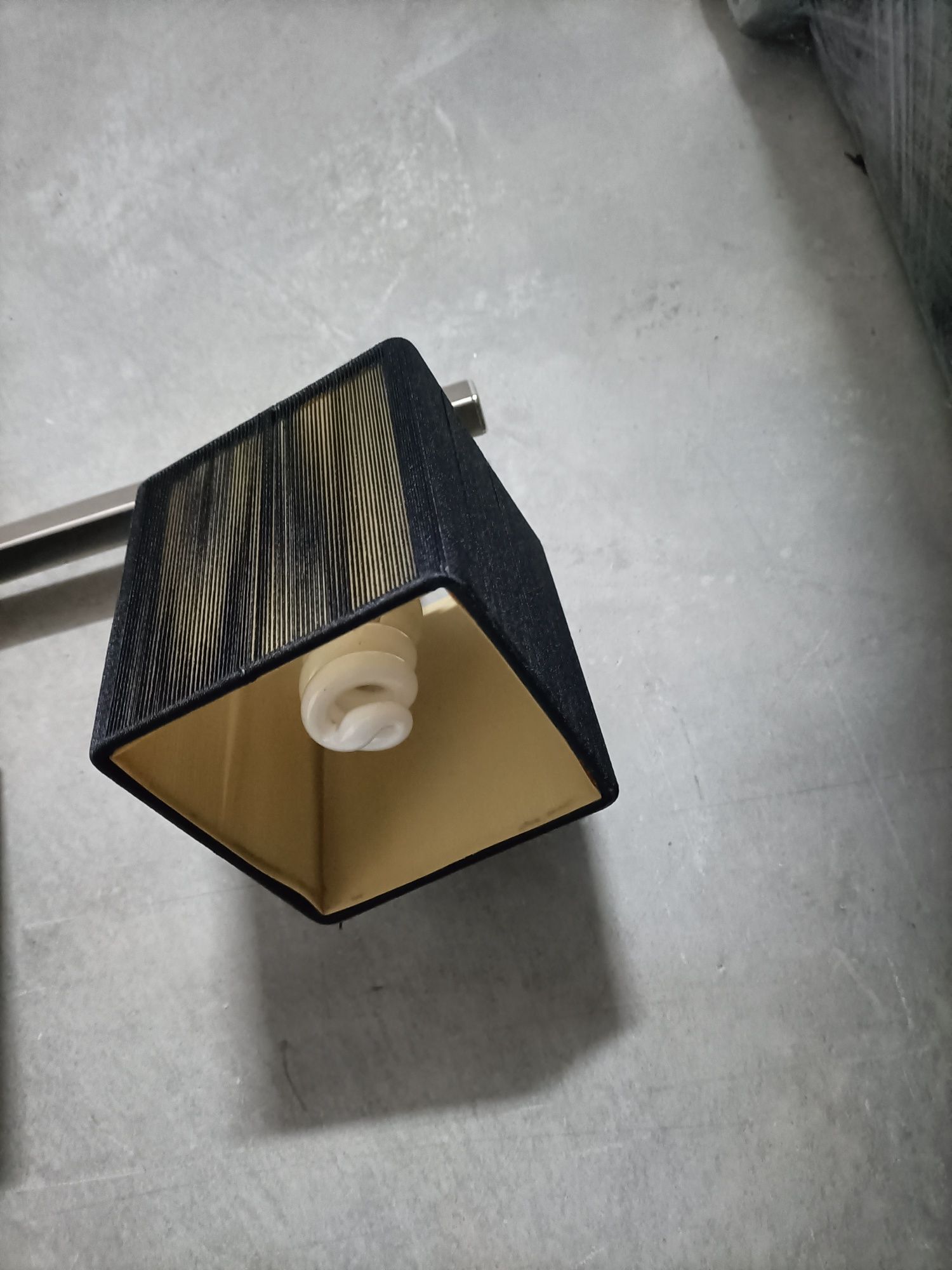 Candeeiro de Tecto para Sala - 4 lâmpadas