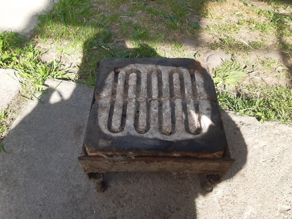 Продам козлик, обігрівач