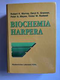 Podręcznik Biochemia Harpera medycyna farmacja chemia anatomia