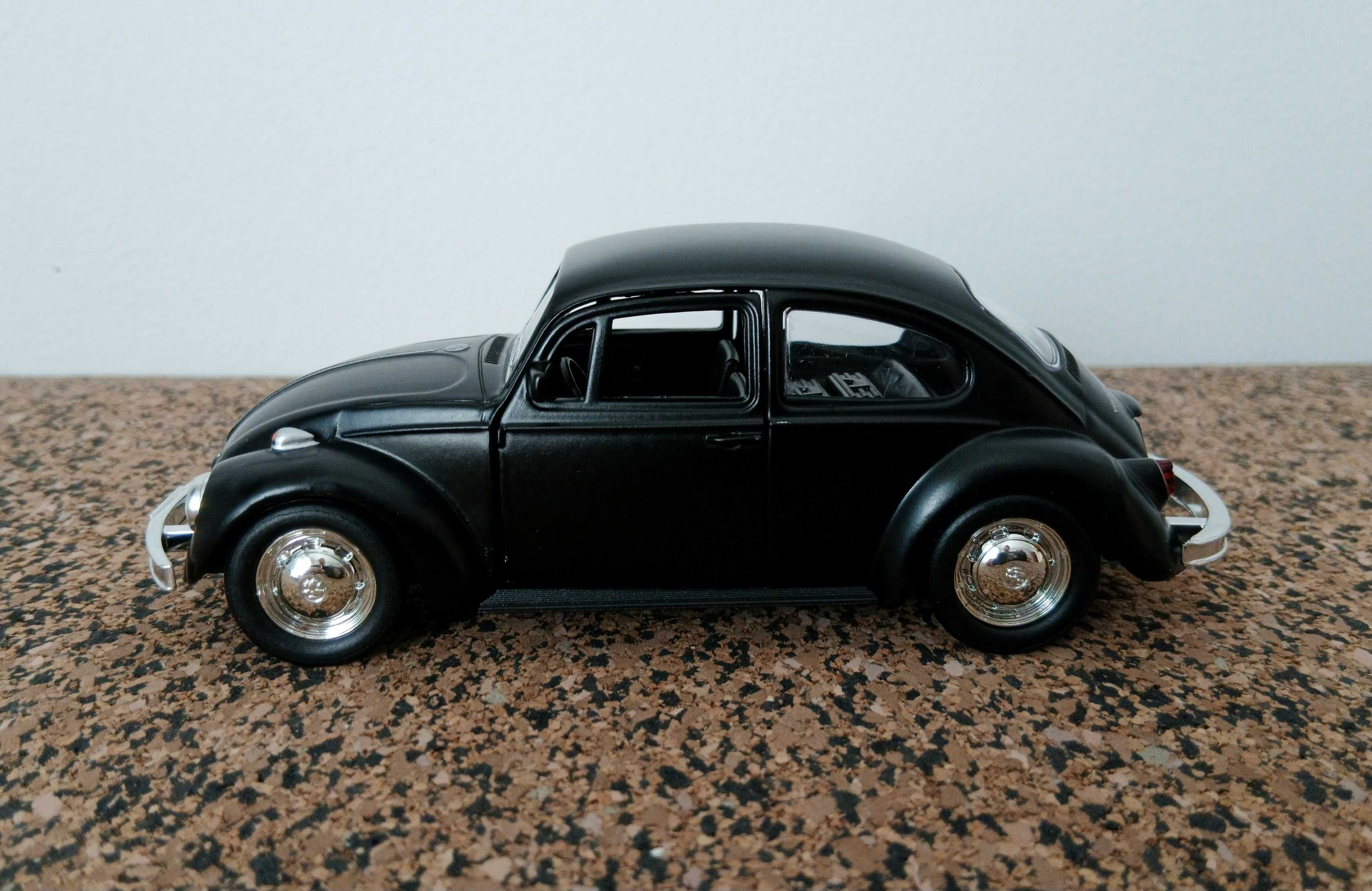 1946 Volkswagen Beetle (escala 1:32)