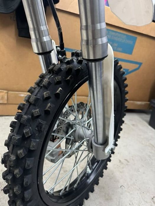Sprzedam YCF 190/212