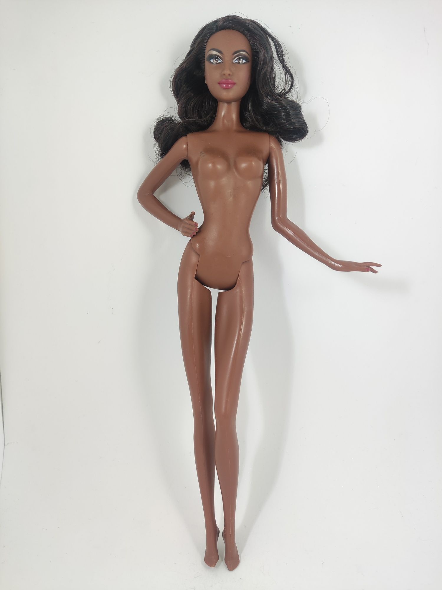 Barbie Muse Goddess Holiday 2010