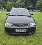 Audi a3 8l 1.9 tdi asz 130
