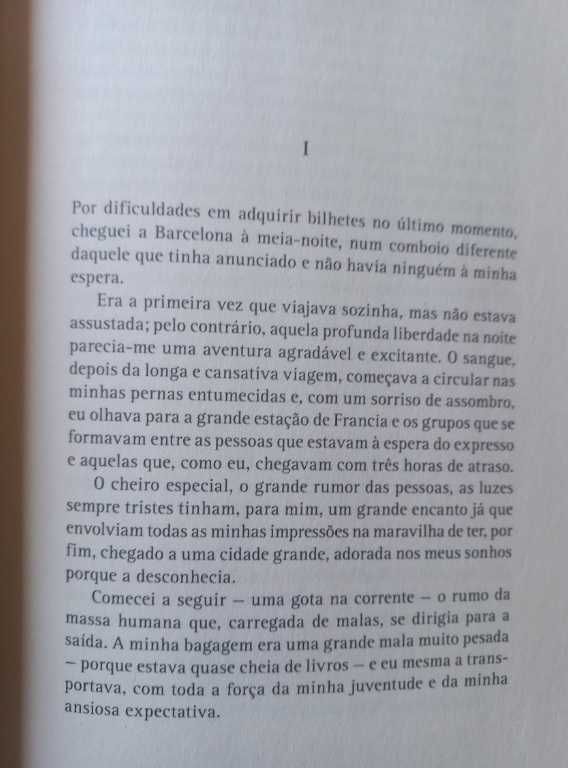 Nada - Carmen Laforet
