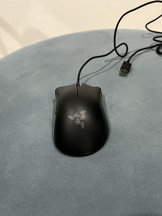 Rato Razer DeathAdder Essential