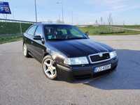 Skoda Octavia Skoda Octavia 1.8t RS