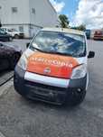 Fiat Fiorino 1.3 Multijet de 2012 para peças