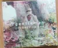 Płyta CD Gentleman "Journey to Jah" Reggae