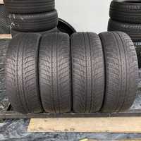 Шини 225/60 r17 Nokian Всесезон 4шт 2016р (463)