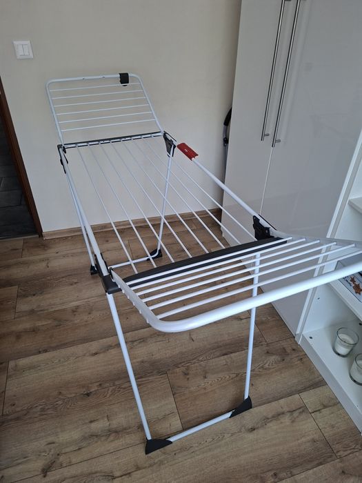 VILEDA King suszarka na pranie