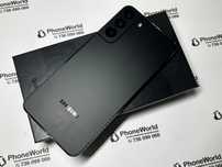 Zadbany Samsung Galaxy S22 Plus 8/128GB Czarny Gwarancja PhoneWorld