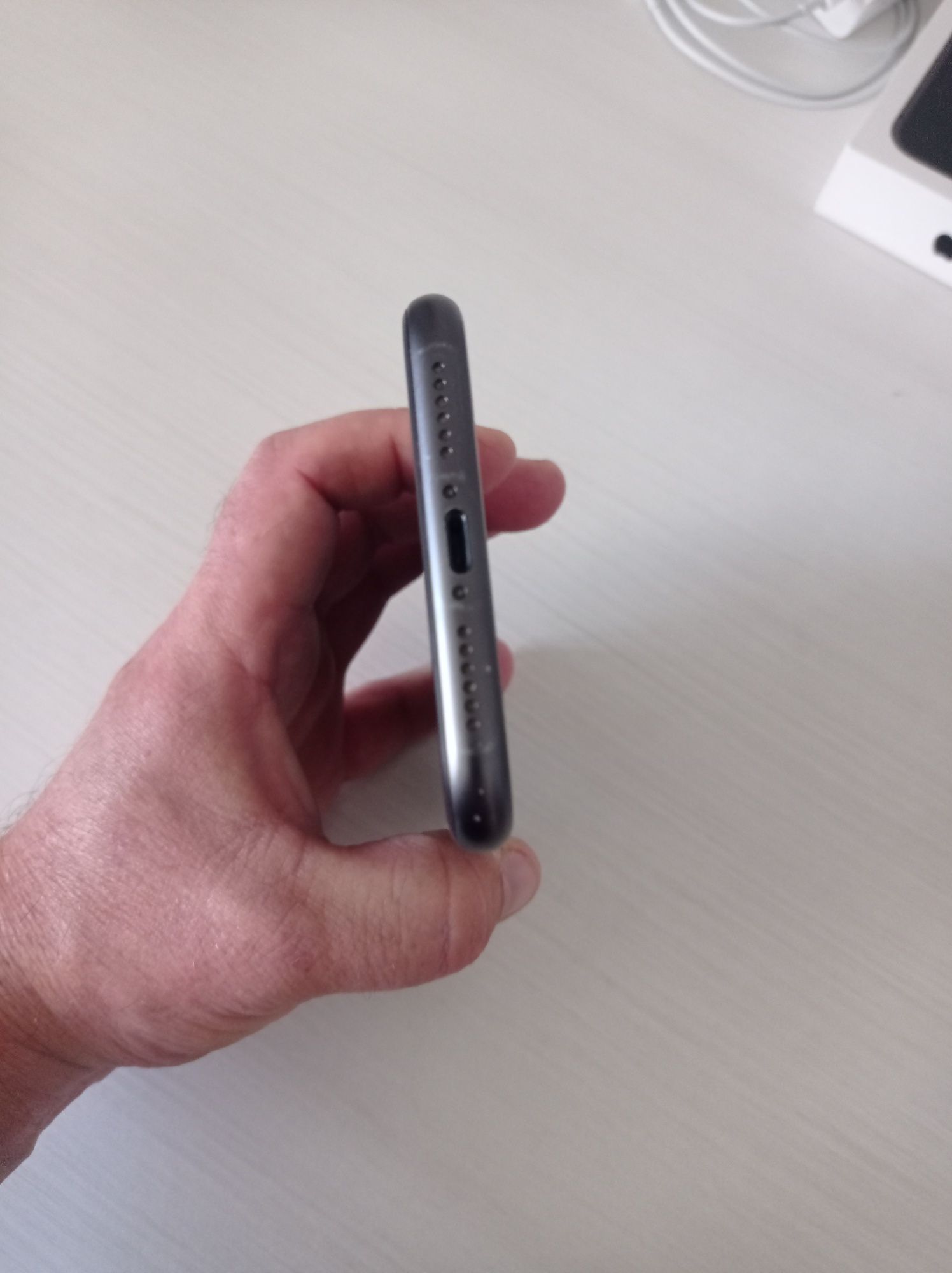 Iphone 11 128Гб Black