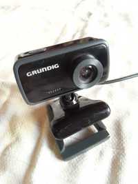 Web cam Grundig cam for Laptop