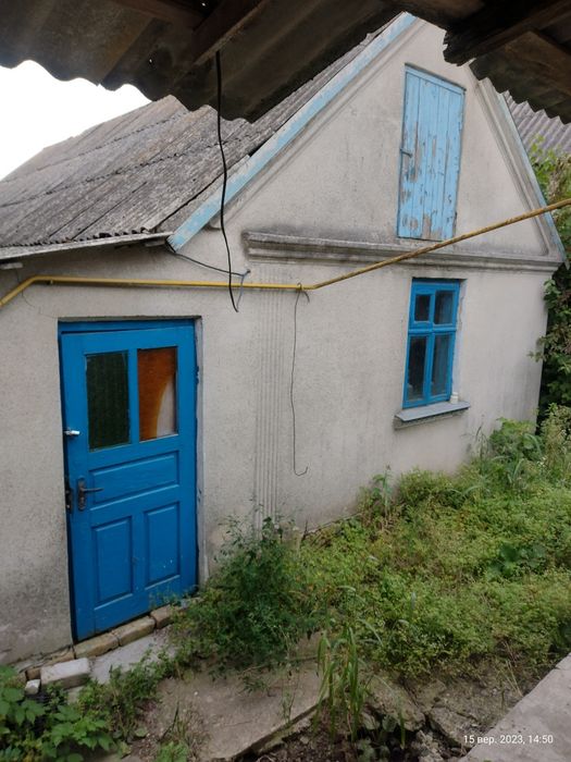 Продам будинок м.Горохів! Два види опалення!